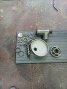 Maszynka wilk do mięsa