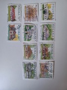 Znaczki PL i nie tylko