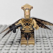 Geonosjanin | Star Wars | Kompatybilna z Lego 