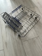 Kosz na naczynia do zmywarki kompaktowej-zamiennik