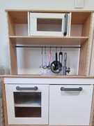 IKEA kuchnia dla dzieci do zabawy