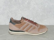 ADIDAS Originals ZX 500 - BUTY SKÓRA - rozm 45 1/3 - IDEALNE !!!