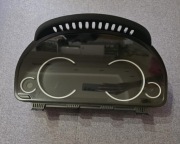 BMW LICZNIK ZEGARY 6WB LED 5 F10 F11 F07 GT 6 F06 F12 F13 7 F01 F02