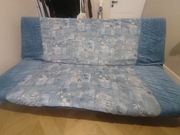 Oddam za darmo kanapę 