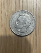 10 zl Boleslaw Prus 1975