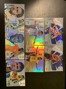 Karty piłkarskie panini 2014 limited edition