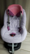  Fotelik samochodowy maxi cosi pearl+baza famili 