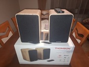Głośniki Bluetooth Thomson 100 W