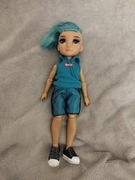 lalka Rainbow High chłopak River Kendall