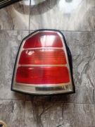 Opel zafira lampa tyl lewa 2006 przed lift