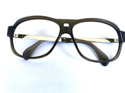 OKULARY     MĘSKIE   KOREKCYJNE  -  OPRAWKI   BEZ SZKIEŁ