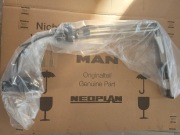 Czujnik jakości AdBlue smok pływak MAN 81154086123