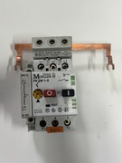 Wyłącznik silnikowy Moeller