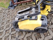 Karcher na części 
