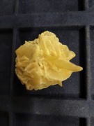 Róża Pustyni, czyli skupienie minerałów