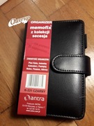 Nowy Organizer kalendarz B6
