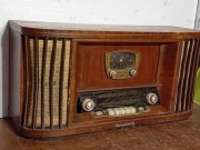 Radio niemieckie CONSUL sprzedam