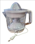 Wyciskarka do cytrusów Skive  ELEKTRYCZNY wyciskacz do CYTRYN biały 25 W