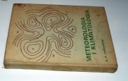 Meteorologia i klimatologia Chromow + gratis oryginalna kaseta pop z folią