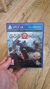 God of War PS4   