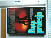 PIĄTA PROFESJA – David Morrell