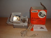 Przeglądarka do slajdów H-Scoper Super 5x5 cm