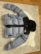 The North Face modna kurtka puchowa S
