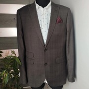 Nowa marynarka męska Next Tailoring Slim Fit, rozm. 54