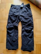 Stormtech  EP-2 spodnie snowboardowe Narciarskie  Okazja 