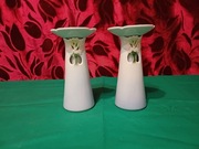 Bing & Grondal B&G świecznik wazon 