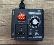 Regulator napięcia kontroler AC 220V 4000W