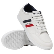 Ben Sherman 41 Sneakersy Nowe 27,4cm