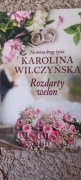 Wilczyńska Karolina - Rozdarty welon