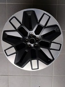 Felga 9.0J x 21 ET35 5x112 Ford Explorer EV tylna