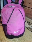 Nike Varsity Backpac Plecak 
