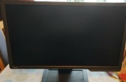 Monitor BenQ XL2411P SPRAWNY GAMINGOWY