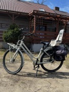 Rower Batavus Quip „28” 7 Biegów (OPIS)!!