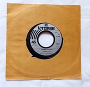 SP Budka Suflera. Sekret. Motyw z Jasnorzewskiej. Tonpress, 1980. 1 ed.