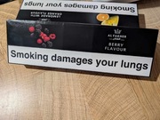 AL FAKHER tytoń oryginalny