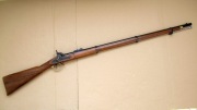 Karabin czarnoprochowy ENFIELD P 1853 Parker Hale England kal. 58