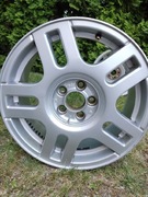 Felgi 16 cali Golf/Polo/Bora