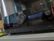 Amplituner Yamaha TSR-400