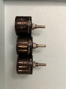 Potencjometr 1kOhm, moc 2W, Telpod, DP-101-1k zestaw 3 szt.