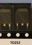 TS1085CP33 3A Low Dropout Positive Voltage Regulator. Fixed 3.3V