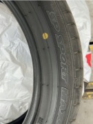 Dunlop SP Sport Max 050 225 50 RF18