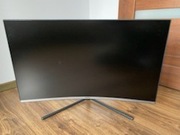 Monitor Samsung model;U32R590CWU    