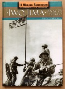 Luiza Łuniewska, Iwo Jima znaczy piekło