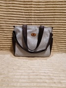 Torba handmade rękodzieło 