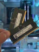 Tanio Pamięć RAM DDR5 16gb nowa