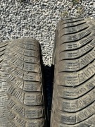 Opony zimowe 205/55/16 2023r Neolin